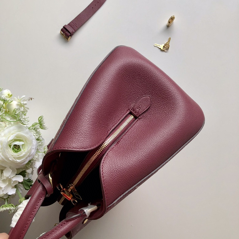 Louis Vuitton Montaigne Bb Bag