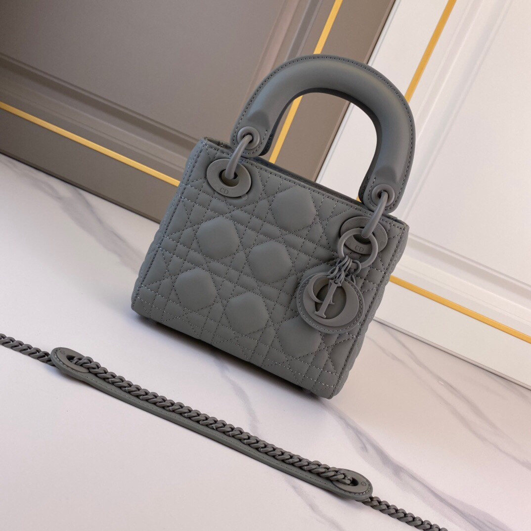 Mini Lady Dior Bag