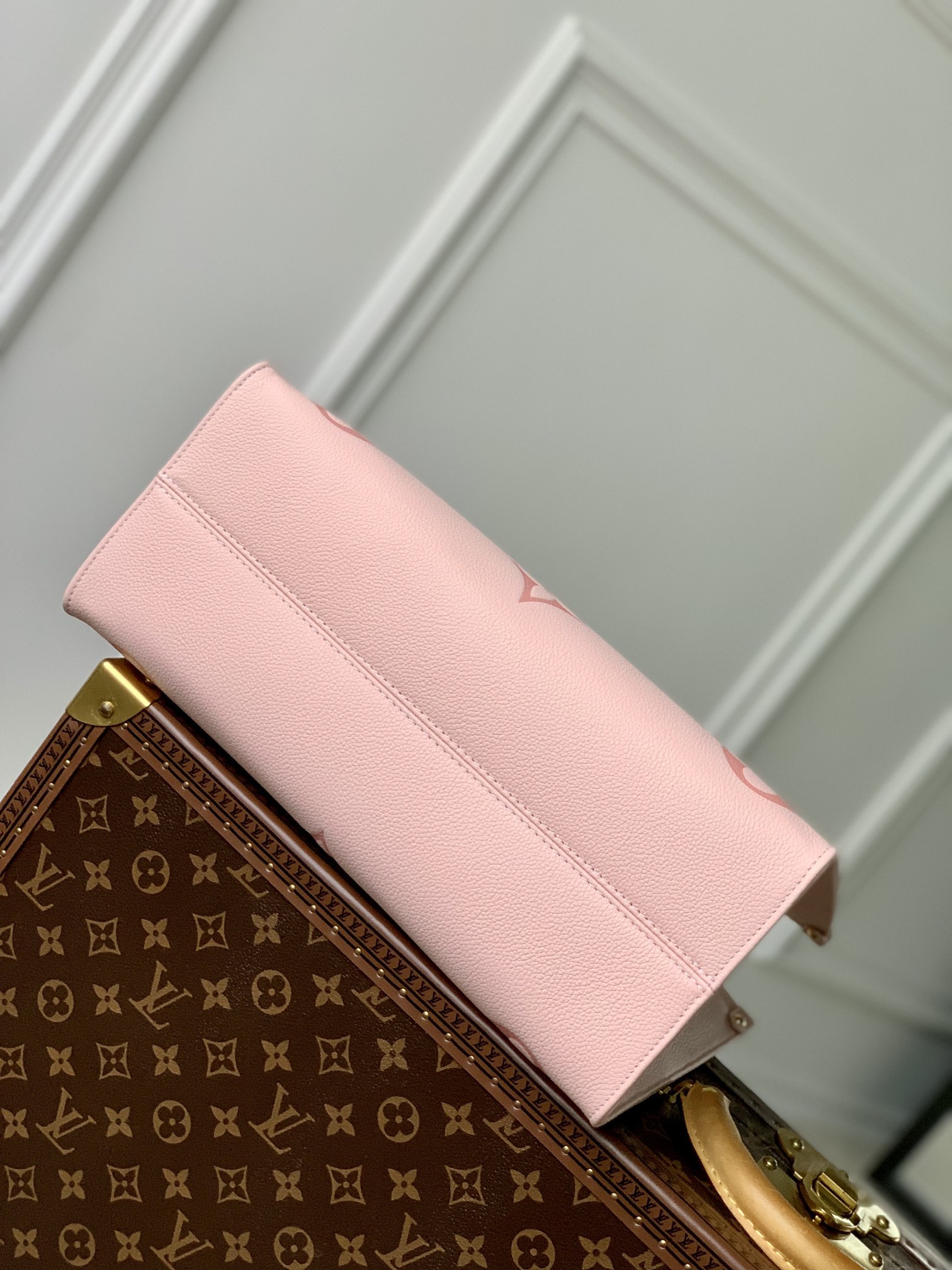 Louis Vuitton Onthego Bag