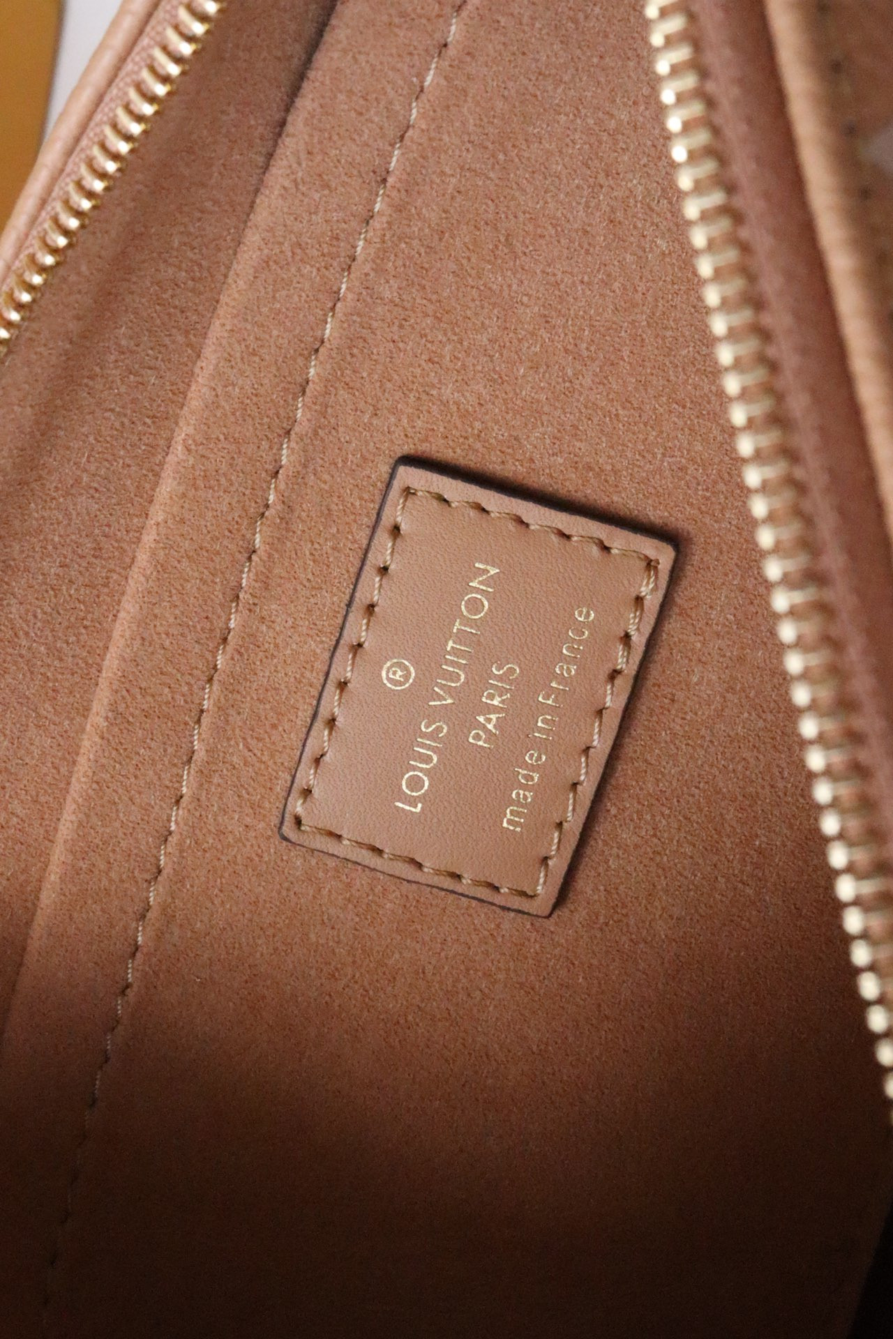 Louis Vuitton Multi Pochette Accessories Bag