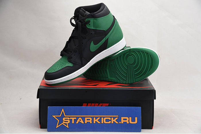 AIR JORDAN 1 HIGH OG 555088-030