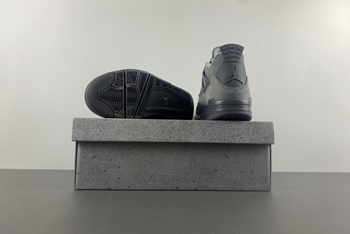 Air Jordan 4 SE “Paris Olympics”2024 FQ7928-001