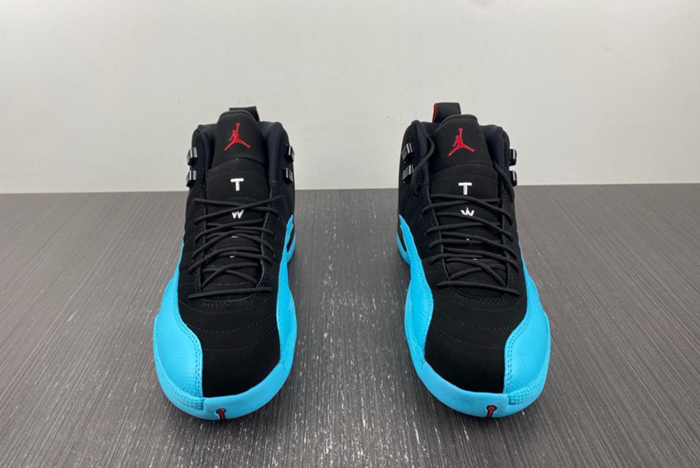 Air Jordan 12 "Gamma Blue"  30690-027
