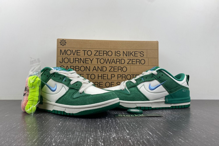 Nike Dunk Low Disrupt2  DH4402-001