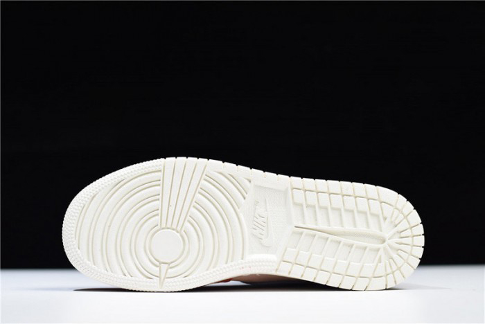 Aleali May Air Jordan 1 Viotech Fur Tongues BV2613-600