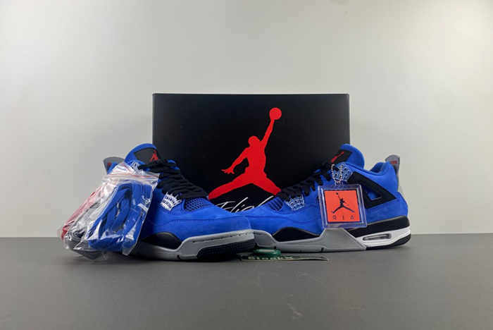 Air Jordan 4