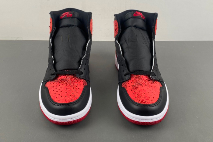 Air Jordan 1 High OG WMNS “Varsity Red”  FD2596-60