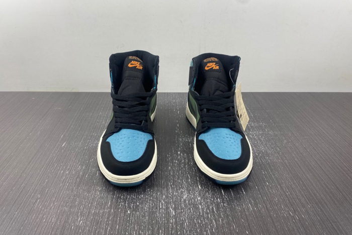 AIR JORDAN 1 HIGH ELEMENT GORE-TEX 