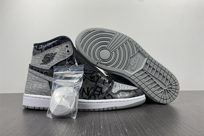 Air Jordan 1 High OG “Rebellionaire”  555088-036