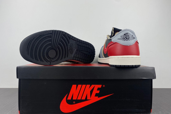 Air Jordan 1 Low AJ 1 DV0982-006
