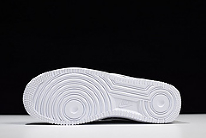 NIKE AIR FORCE 1 LOW "JUST DO IT" PRINT AO3977-001