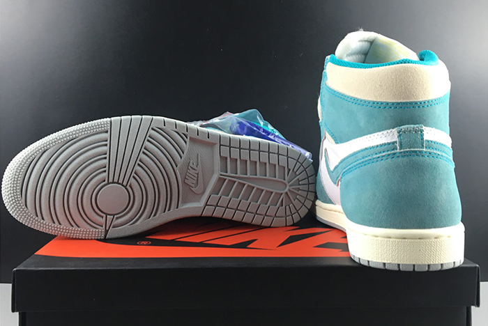 Air Jordan 1 Retro High OG 