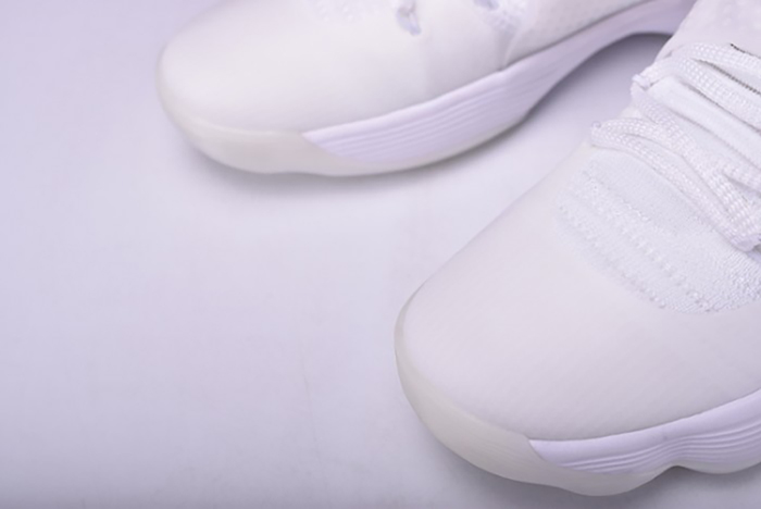 OFF-WHITE x Nike Hyperdunk 2017 FK THE TEN 10 Virgil Abloh  MENS AJ4578-100