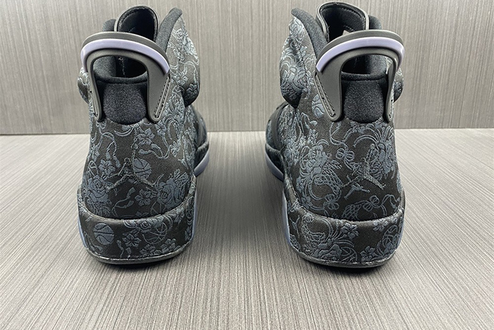 NIKE Air Jordan 6 Retro SD "Singles Day" DB9818-001