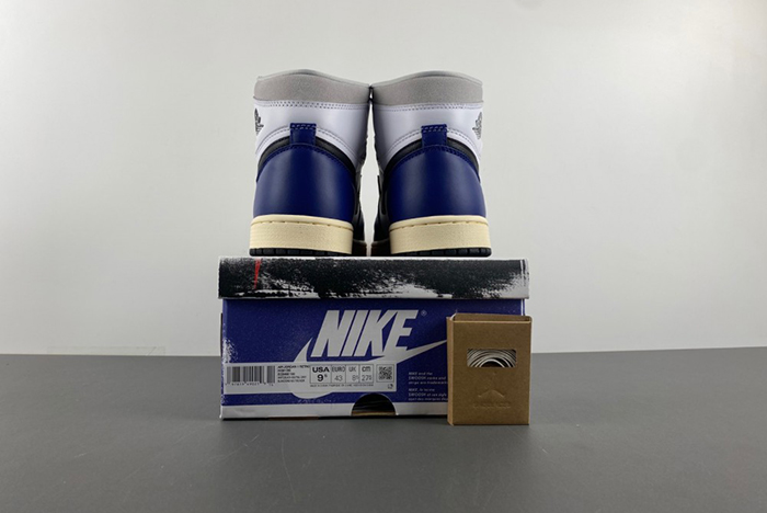 Air Jordan 1 Retro High OG DZ5485-401