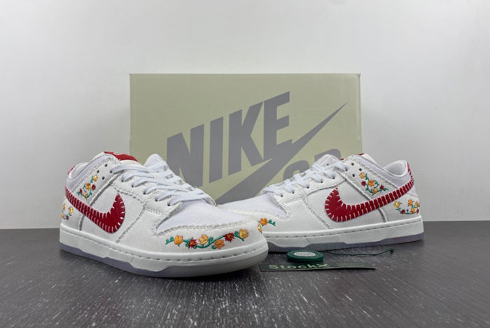 Nike SB Dunk Low Decon “N7” FD6951-700