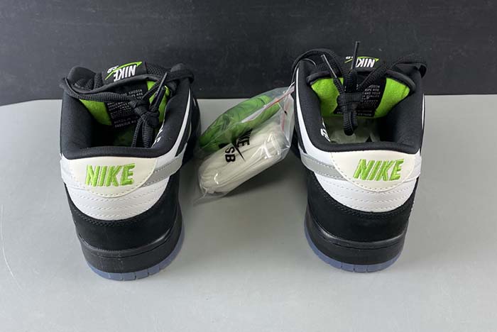 Staple x Nike Dunk SB Low Pro OG QS BV1310-013