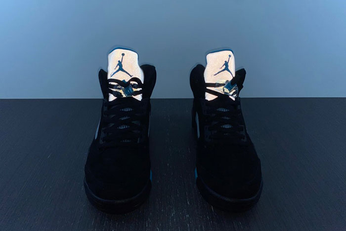 Air Jordan 5 “Aqua”  DD0587-047 .