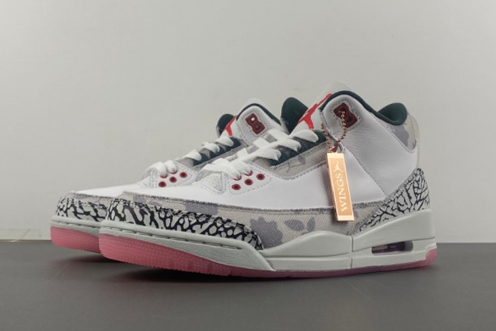 Air Jordan 3 “Wings” HM6993-100
