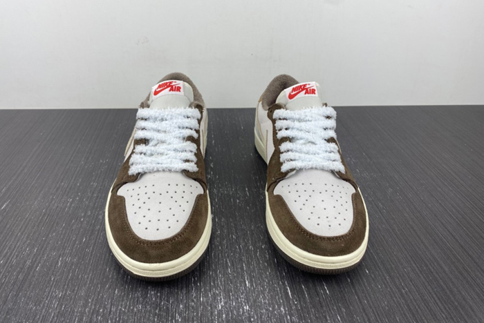Air Jordan 1 Low Year Of The Rabbit  DV1312-200