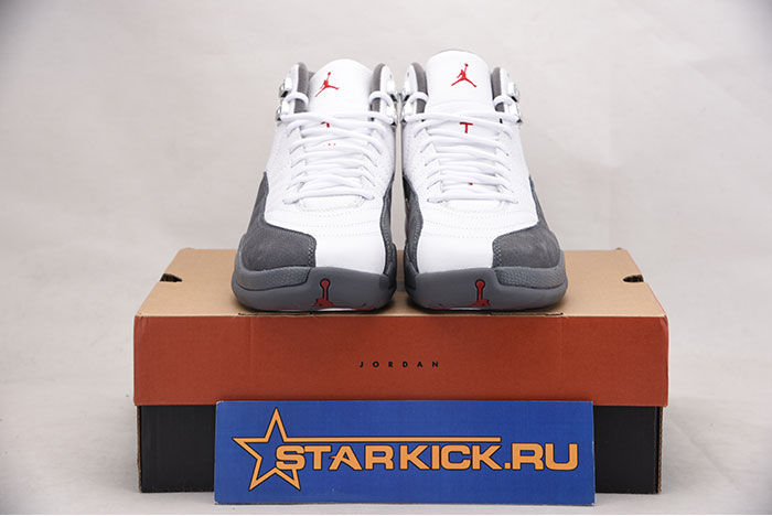 AIR JORDAN 12 RETRO BG 153265-160