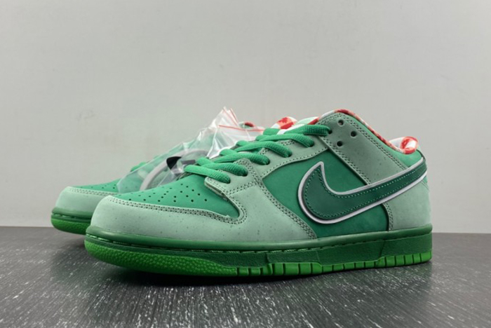 Concepts x Nike SB Dunk Low  BV1310-303