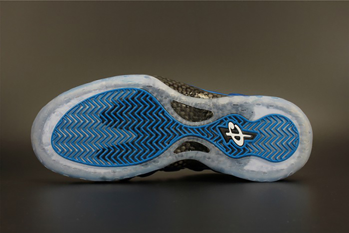 Nike Air Foamposite One XX