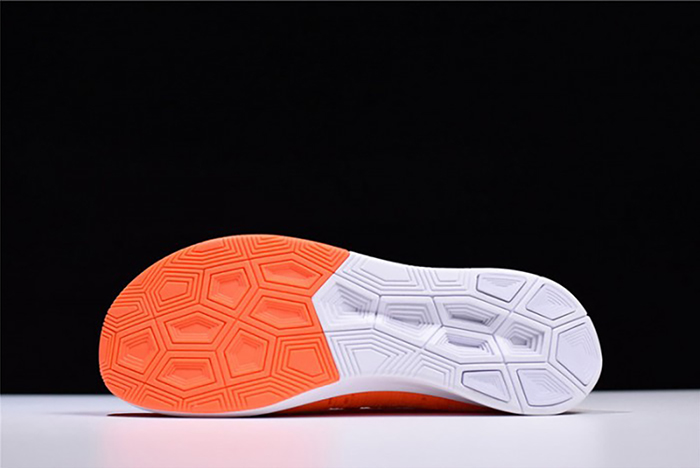 Nike x Off-White Zoom Fly Mercurial Flyknit Total Orange MENS AO2115-800