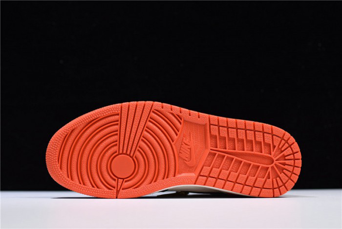 SoleFly Air Jordan 1 High OG Miami Art Basel  AV3905-138