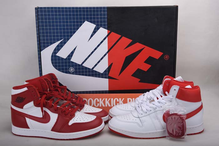 AIR JORDAN 1 “NEW BEGINNINGS” PACK CT6252-900