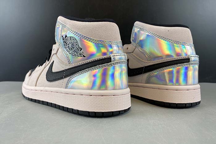 AJ1 AIR JORDAN 1 MID WOMEN BQ6472-602