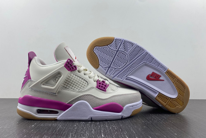 Air Jordan 4  DR5415-106