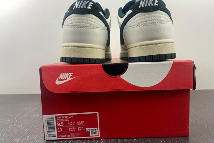 Nike Dunk Low “Athletic Department” FQ8080-133