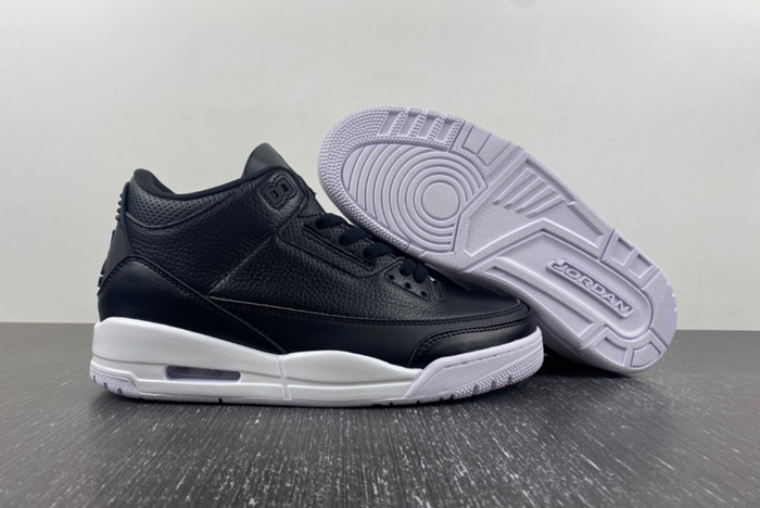 Nike Air Jordan Retro 3 136064-020