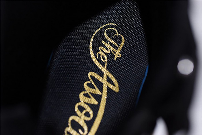 Nike Air Force 270 Gold Standard AT5752-700