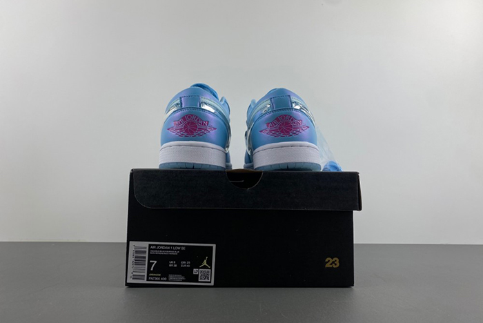 Air Jordan 1 Low FN7366-400