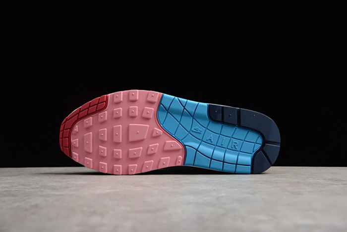 Parra Nike Air Max 1 AT3057-100