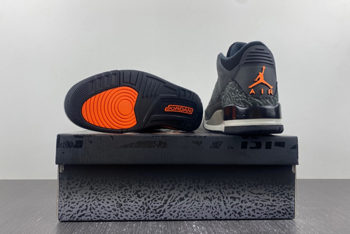 Air Jordan 3  CT8532-060