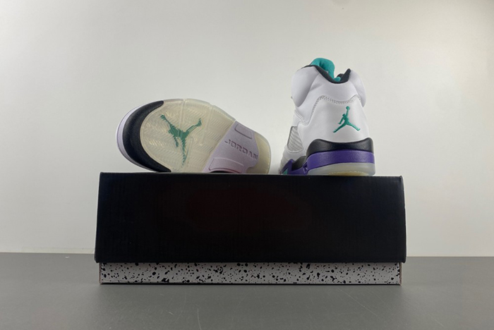 Air Jordan 5 Retro 