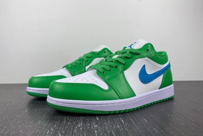 Air Jordan 1 Low DC0774-304