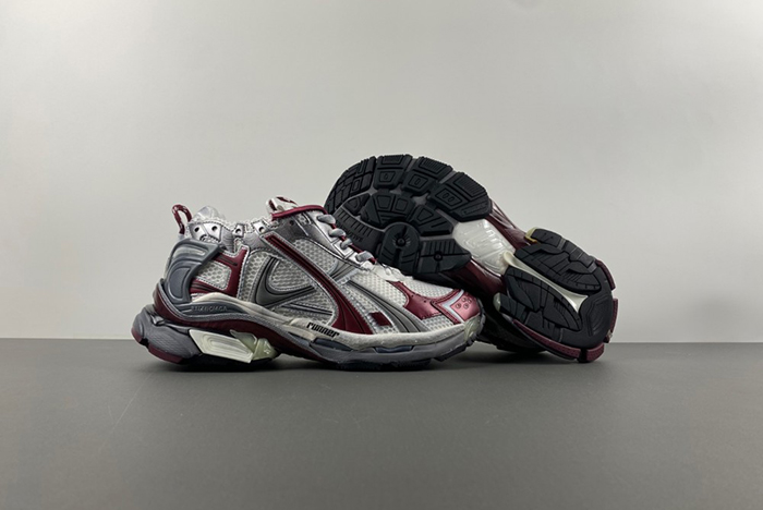7.5Balenciaga/ 772774-W3RBW-0312