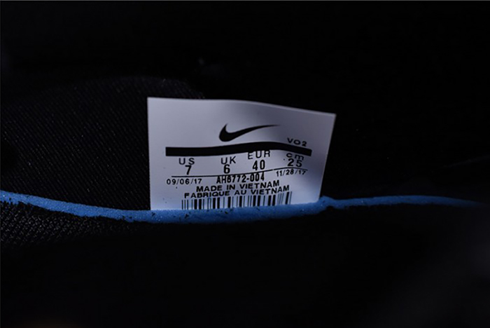 Nike Air Force 270 Safari AH6772-004