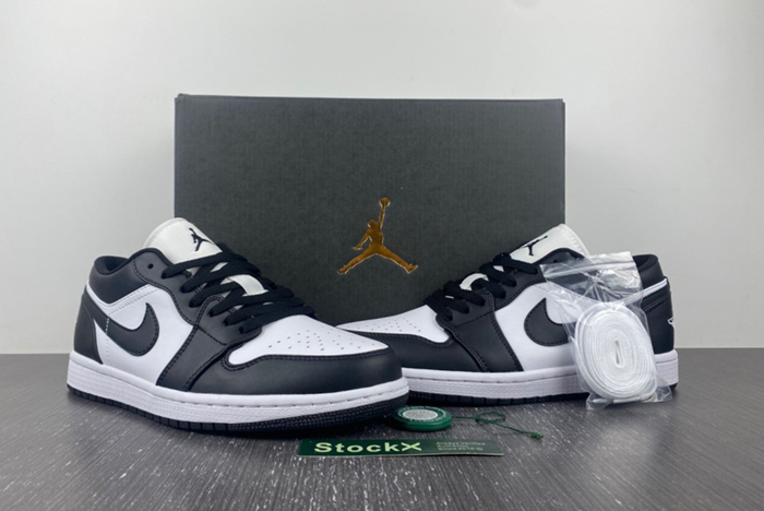 Nike Air Jordan 1 Low AJ1 DC0774-101