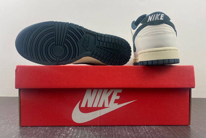 Nike Dunk Low “Athletic Department” FQ8080-133