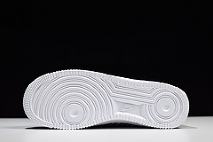 Nike Air Force 1 High "Just Do It" Print AO5183-001