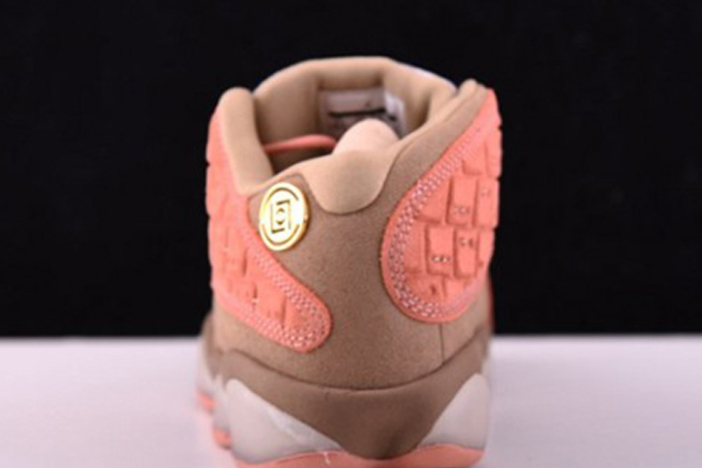 CLOT Air Jordan 13 Low AT3102-200