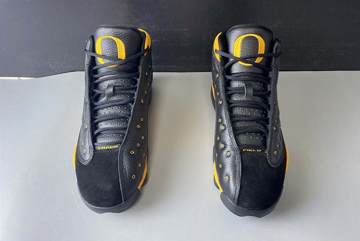 AIR JORDAN 13 RETRO HIGH YELLOW AR4390-035