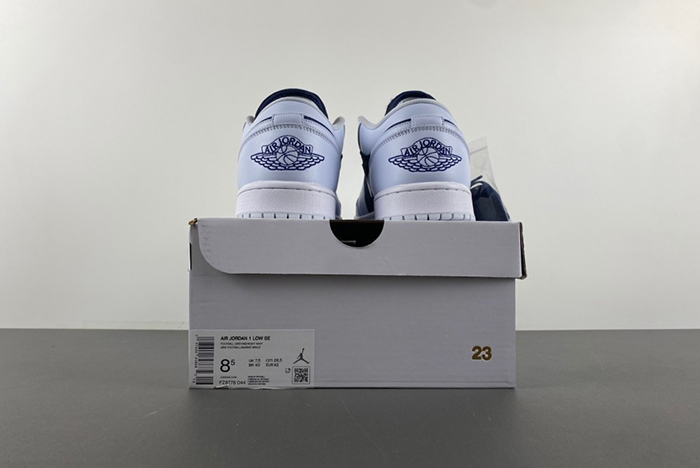 Air Jordan 1 Low FZ8778-044