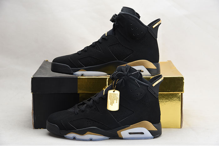 AIR JORDAN 6 DMP DEFINING MOMENTS CT4954-007