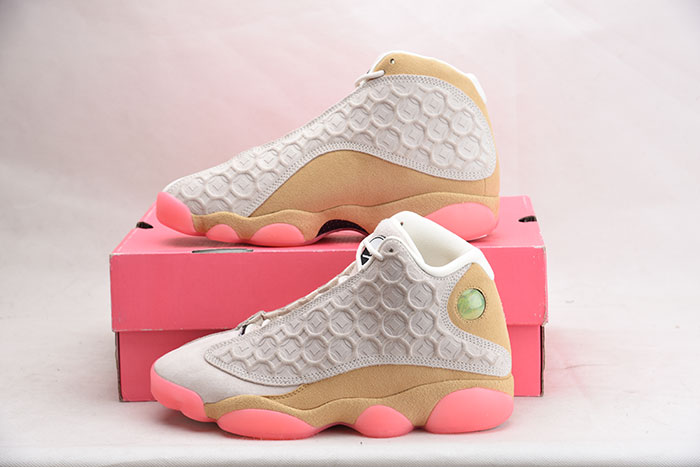 AIR JORDAN 13 RETRO CNY CW4409-100